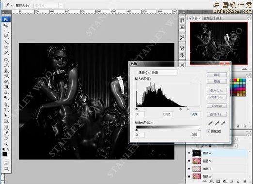 <a href=http://www.cnwebshow.com/http://www.cnwebshow.com/edu/photoshop/ target=_blank class=infotextkey>Photoshop</a>Ůţ㼡˼·
