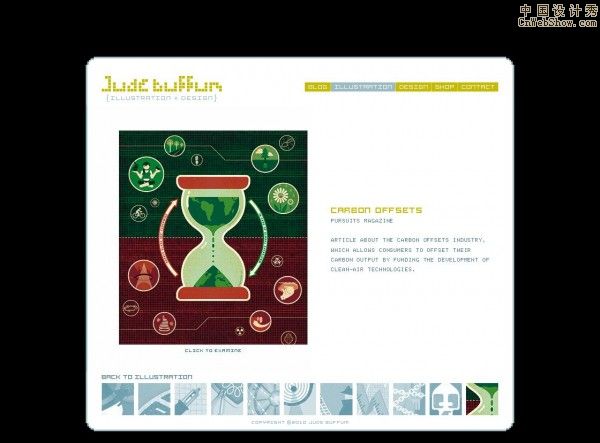Jude Buffum
