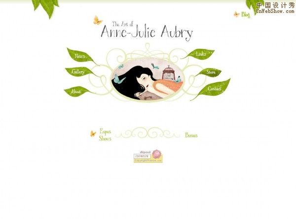 廭ʦվ:Anne Julie