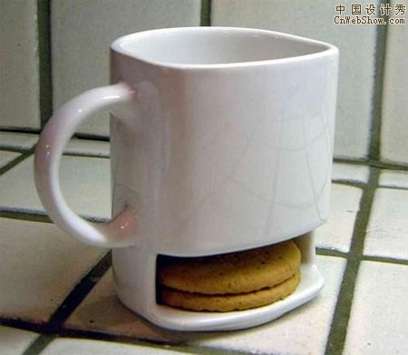 Dunk Mug