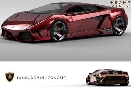 lamborghini-concept-car3