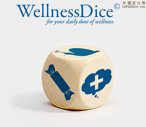 wellnessdice