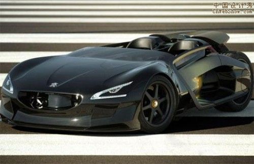 Peugeot Features Ex1 4