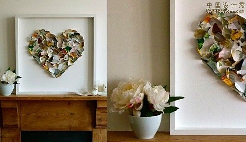 decoration-papier-coeur-28