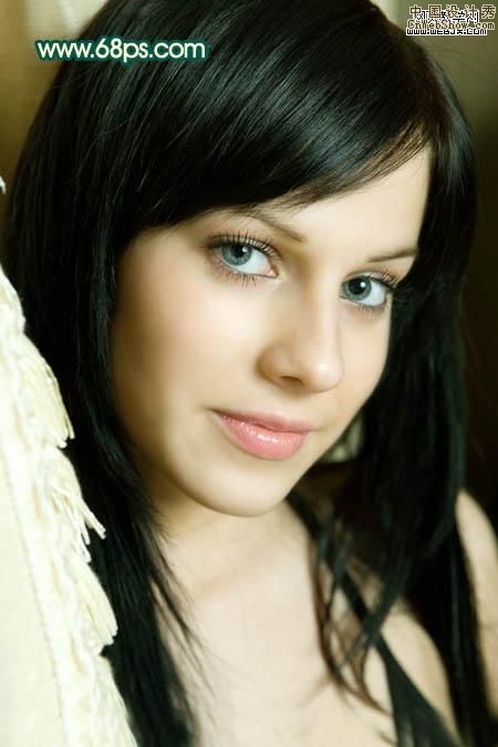 <a href=http://www.cnwebshow.com/http://www.cnwebshow.com/edu/photoshop/ target=_blank class=infotextkey>Photoshop</a>ɫŮƬ
