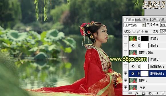 <a href=http://www.cnwebshow.com/http://www.cnwebshow.com/edu/photoshop/ target=_blank class=infotextkey>Photoshop</a>ŵŮΨɫ