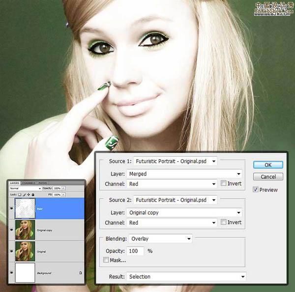 <a href=http://www.cnwebshow.com/http://www.cnwebshow.com/edu/photoshop/ target=_blank class=infotextkey>Photoshop</a>ŮƬɹ⾰