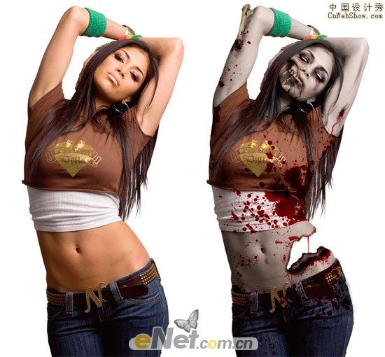 <a href=http://www.cnwebshow.com/http://www.cnwebshow.com/edu/photoshop/ target=_blank class=infotextkey>Photoshop</a>ŮɿֲŮʬ