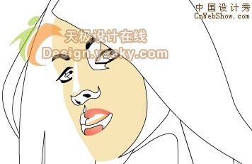 IllustratorƬΪʸʱ廭ͼ