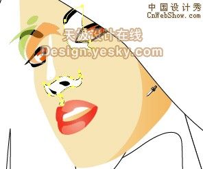 IllustratorƬΪʸʱ廭ͼˣ