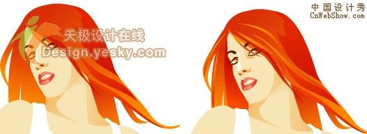 IllustratorƬΪʸʱ廭ͼʮ