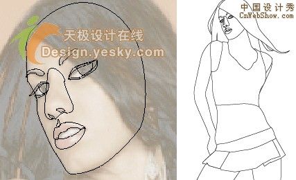 IllustratorƬΪʸʱ廭ͼ