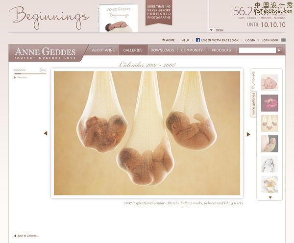 <a href=http://www.cnwebshow.com/sheyin target=_blank class=infotextkey>Ӱ</a>ʦAnne Geddes<a href=http://www.cnwebshow.com target=_blank class=infotextkey>վ</a>