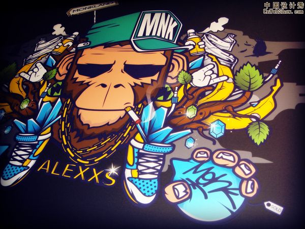 Mnk CrewʱƷ