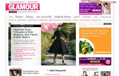 ƷƷװ<a href=http://www.cnwebshow.com target=_blank class=infotextkey>վ</a>: glamour