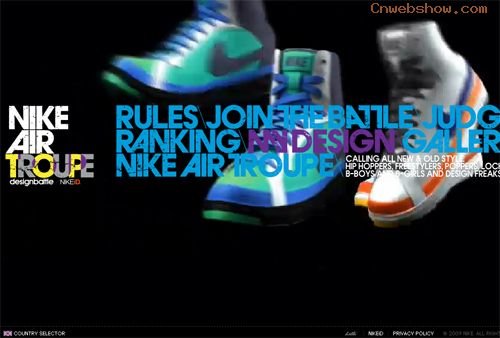 Ʒ<a href=http://www.cnwebshow.com target=_blank class=infotextkey>վ</a>niketroupebattle