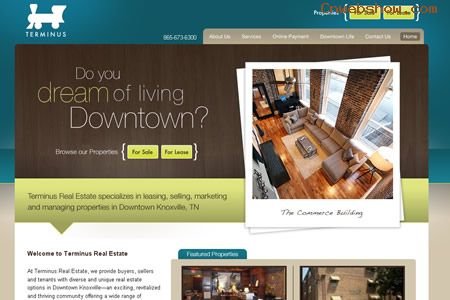 زվterminusrealestate
