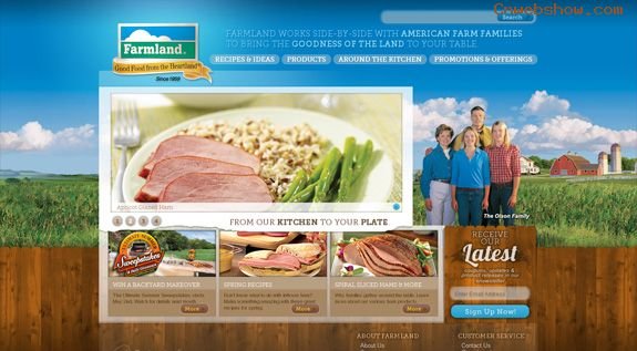 <a href=http://www.cnwebshow.com target=_blank class=infotextkey>ҳ</a>ͣfarmlandfoods