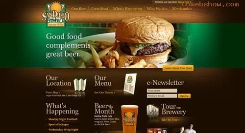 <a href=http://www.cnwebshow.com target=_blank class=infotextkey>վ</a>sandiegobrewing