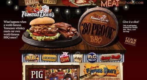 վƣfamousdaves