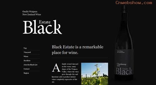 վƣblackestate