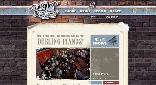 <a href=http://www.cnwebshow.com target=_blank class=infotextkey>վ</a>bluemoonduelingpianobar