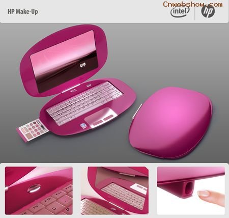 laptop-hp-make-up