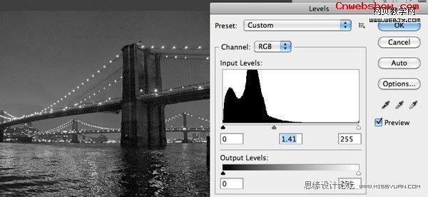 <a href=http://www.cnwebshow.com/http://www.cnwebshow.com/edu/photoshop/ target=_blank class=infotextkey>Photoshop</a>ͼƬϳɽ̳:ʧĽ־_webjx.com