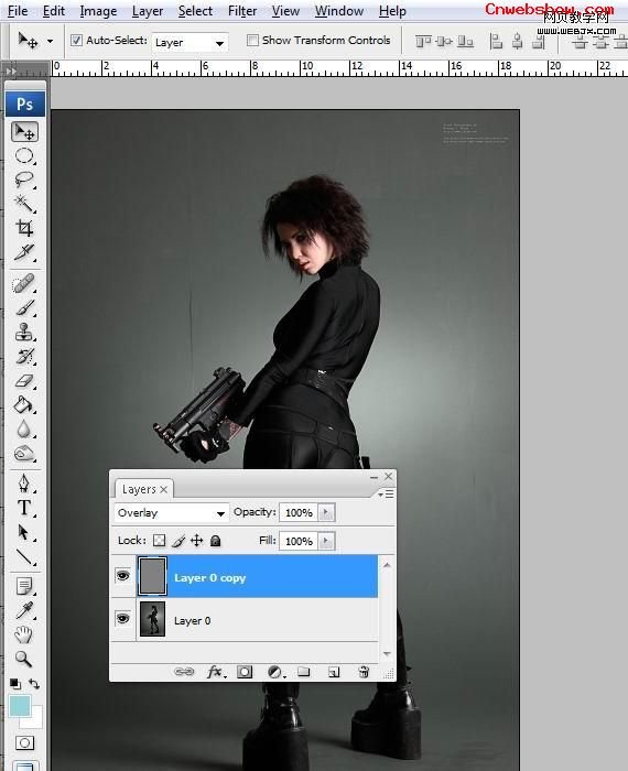 <a href=http://www.cnwebshow.com/http://www.cnwebshow.com/edu/photoshop/ target=_blank class=infotextkey>Photoshop</a>ϳѤؼЧ:Tron廭_webjx.com