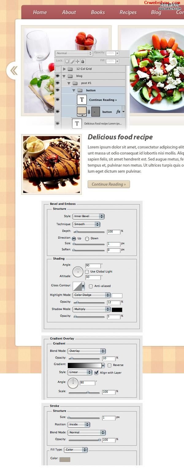 <a href=http://www.cnwebshow.com/http://www.cnwebshow.com/edu/photoshop/ target=_blank class=infotextkey>Photoshop</a><a href=http://www.cnwebshow.com target=_blank class=infotextkey>ҳ</a>̳:ʳblogվҳ_webjx.com
