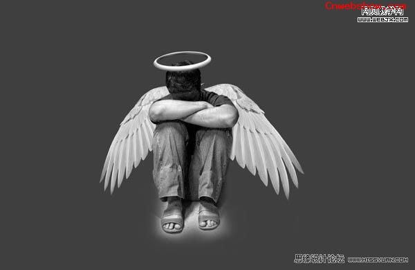 <a href=http://www.cnwebshow.com/http://www.cnwebshow.com/edu/photoshop/ target=_blank class=infotextkey>Photoshop</a>ͼƬϳɽ̳:ʧĽ־_webjx.com