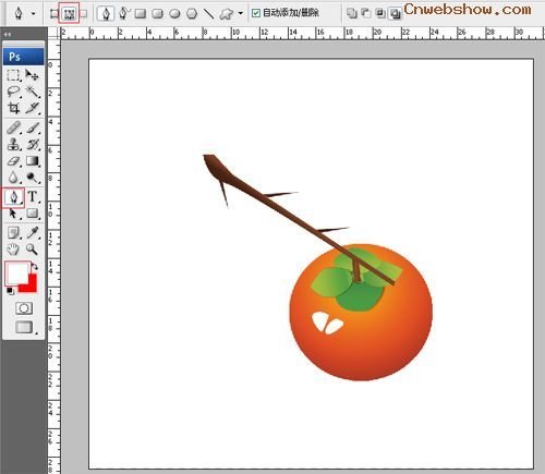򵥵Ĺ<a href=http://www.cnwebshow.com/http://www.cnwebshow.com/edu/photoshop/ target=_blank class=infotextkey>Photoshop</a>