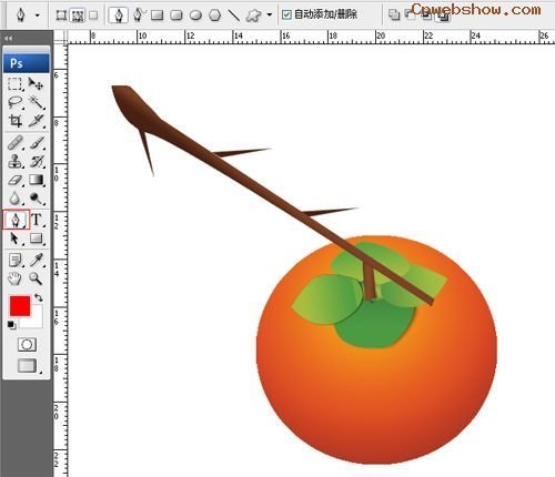 򵥵Ĺ<a href=http://www.cnwebshow.com/http://www.cnwebshow.com/edu/photoshop/ target=_blank class=infotextkey>Photoshop</a>