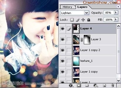 <a href=http://www.cnwebshow.com/http://www.cnwebshow.com/edu/photoshop/ target=_blank class=infotextkey>Photoshop</a>ɰŮΧ