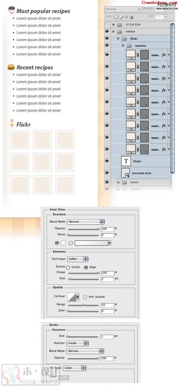 <a href=http://www.cnwebshow.com/http://www.cnwebshow.com/edu/photoshop/ target=_blank class=infotextkey>Photoshop</a><a href=http://www.cnwebshow.com target=_blank class=infotextkey>ҳ</a>̳:ʳblogվҳ_webjx.com
