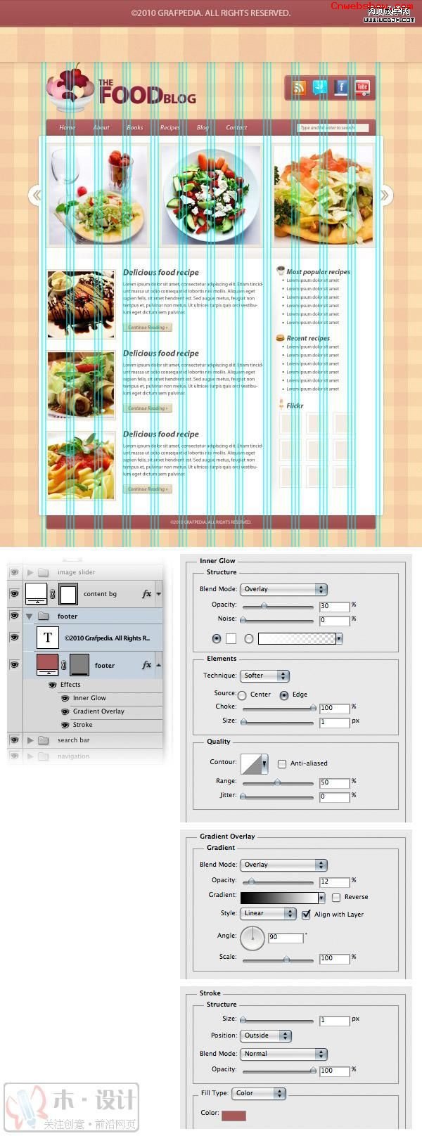 <a href=http://www.cnwebshow.com/http://www.cnwebshow.com/edu/photoshop/ target=_blank class=infotextkey>Photoshop</a><a href=http://www.cnwebshow.com target=_blank class=infotextkey>ҳ</a>̳:ʳblogվҳ_webjx.com