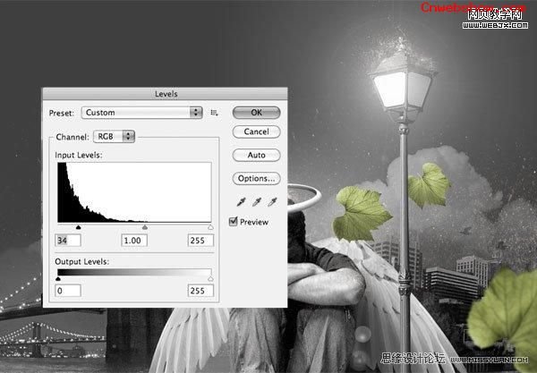<a href=http://www.cnwebshow.com/http://www.cnwebshow.com/edu/photoshop/ target=_blank class=infotextkey>Photoshop</a>ͼƬϳɽ̳:ʧĽ־_webjx.com