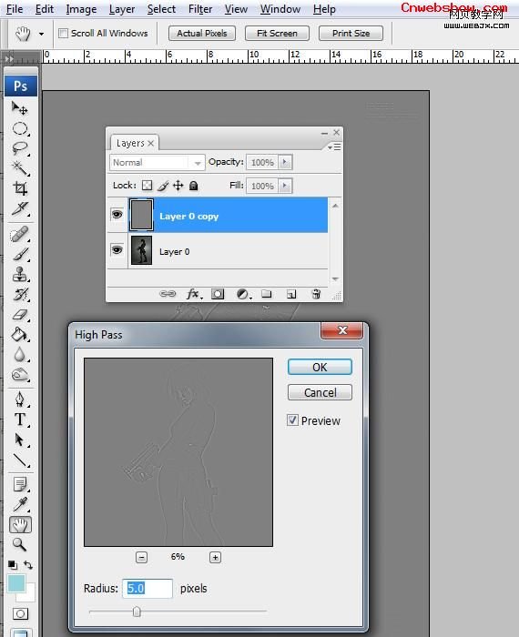 <a href=http://www.cnwebshow.com/http://www.cnwebshow.com/edu/photoshop/ target=_blank class=infotextkey>Photoshop</a>ϳѤؼЧ:Tron廭_webjx.com