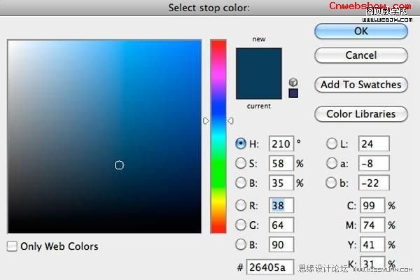 <a href=http://www.cnwebshow.com/http://www.cnwebshow.com/edu/photoshop/ target=_blank class=infotextkey>Photoshop</a>ͼƬϳɽ̳:ʧĽ־_webjx.com