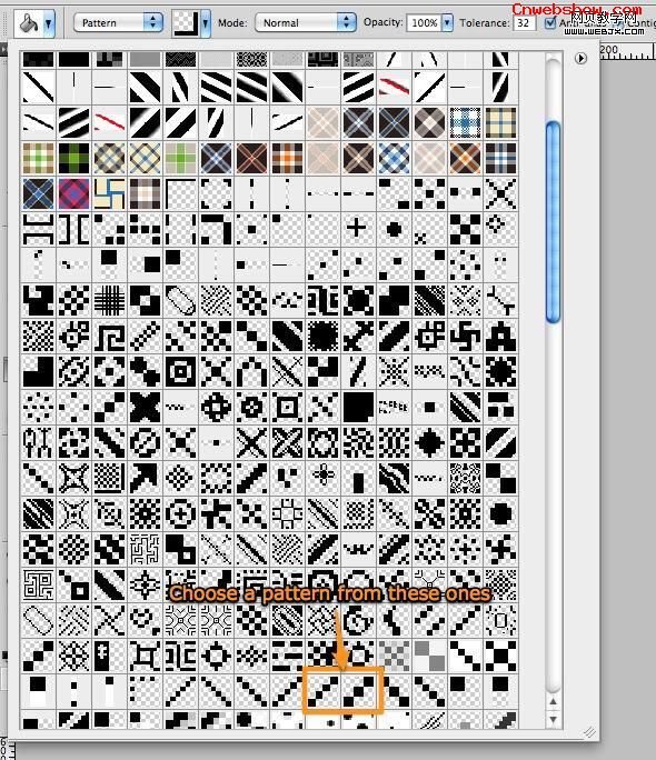 <a href=http://www.cnwebshow.com/http://www.cnwebshow.com/edu/photoshop/ target=_blank class=infotextkey>Photoshop</a><a href=http://www.cnwebshow.com/edu/Dreamweaver/ target=_blank class=infotextkey>ҳ</a>̳:ˬipadҳ_webjx.com