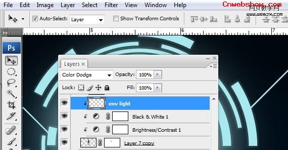 <a href=http://www.cnwebshow.com/http://www.cnwebshow.com/edu/photoshop/ target=_blank class=infotextkey>Photoshop</a>ϳѤؼЧ:Tron廭_webjx.com