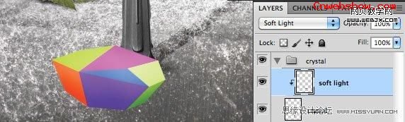 <a href=http://www.cnwebshow.com/http://www.cnwebshow.com/edu/photoshop/ target=_blank class=infotextkey>Photoshop</a>ͼƬϳɽ̳:ʧĽ־_webjx.com