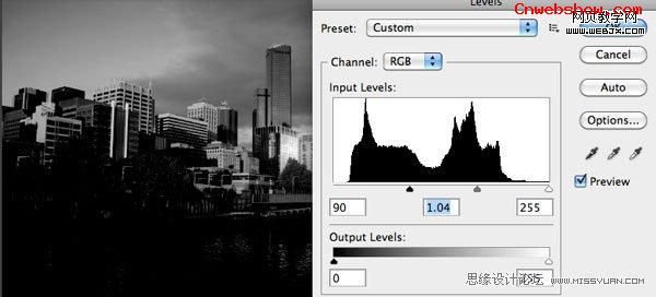 <a href=http://www.cnwebshow.com/http://www.cnwebshow.com/edu/photoshop/ target=_blank class=infotextkey>Photoshop</a>ͼƬϳɽ̳:ʧĽ־_webjx.com