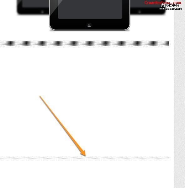 <a href=http://www.cnwebshow.com/http://www.cnwebshow.com/edu/photoshop/ target=_blank class=infotextkey>Photoshop</a><a href=http://www.cnwebshow.com/edu/Dreamweaver/ target=_blank class=infotextkey>ҳ</a>̳:ˬipadҳ_webjx.com