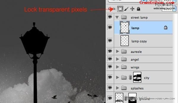 <a href=http://www.cnwebshow.com/http://www.cnwebshow.com/edu/photoshop/ target=_blank class=infotextkey>Photoshop</a>ͼƬϳɽ̳:ʧĽ־_webjx.com