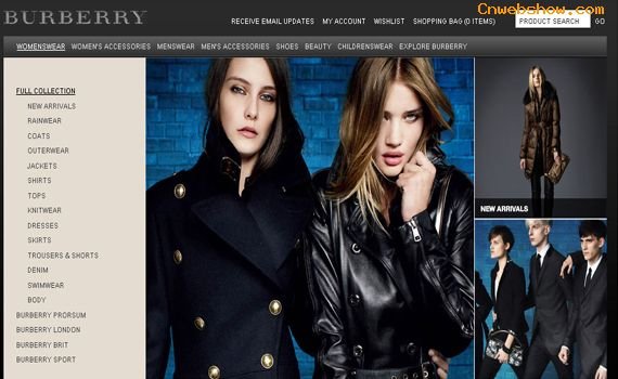 װ<a href=http://www.cnwebshow.com target=_blank class=infotextkey>վ</a>:burberry