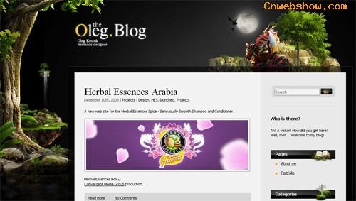 3BLOG<a href=http://www.cnwebshow.com target=_blank class=infotextkey>ҳ</a>һ