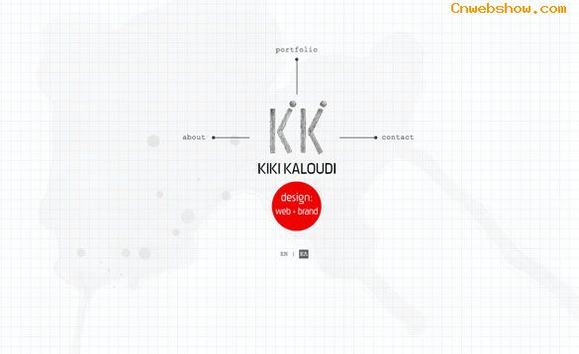 <a href=http://www.cnwebshow.com target=_blank class=infotextkey>վ</a>Kiki Kaloudi