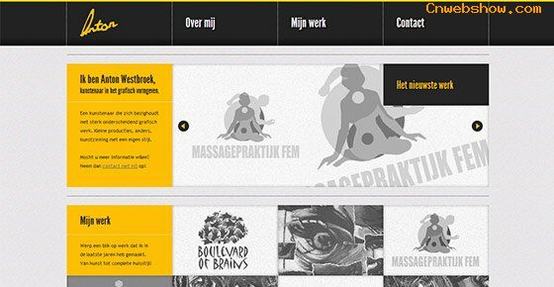 5<a href=http://www.cnwebshow.com target=_blank class=infotextkey>ҳ</a>Ʒר Design Inspiration