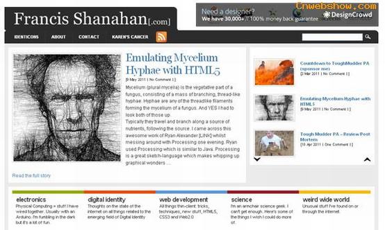 <a href=http://www.cnwebshow.com target=_blank class=infotextkey>վ</a>francisshanahan